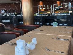 -汇泉王朝大饭店-旋转餐厅(南海路店)