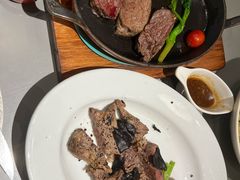 -西堤牛排(北京国瑞店)