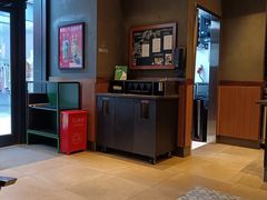 -星巴克(夏碧路店)