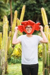 -太古映画婚纱摄影(天河店)