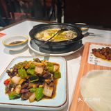 值得一去的安吉土菜馆天花板～