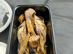 -陆记鹅庄·潮汕菜·狮头鹅(大仟里店)