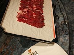 -百草滩羊清水涮羊肉·清真·宁夏盐池滩羊(莲花桥店)