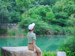 -黄公望隐居地