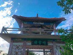 -沈阳辉山风景区