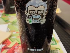-肯德基(西单商场店)