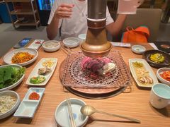 -王妃家(明洞中央店)