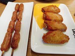 -乐凯撒披萨(汇港购物中心店)