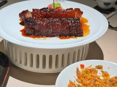 -侨美食家·粤菜(体育西路店)