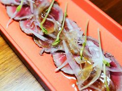 -福州融侨皇冠假日酒店·三宅日本餐厅