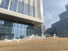-山东省科技馆(新馆)