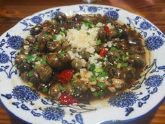 -呼吸森林·生态农庄农家乐私房菜