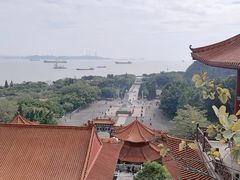 -南沙天后宫景区
