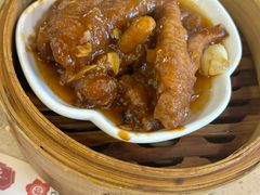 -点都德(皇岗村店)