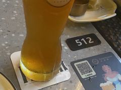 -haxnbauer海森堡德国餐厅(深圳coco店)