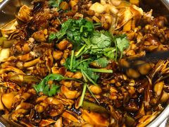 -黄记煌三汁焖锅(顺义华联店)