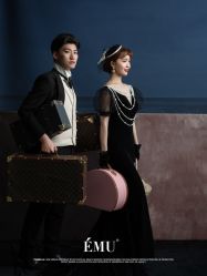 -EMU艺慕摄影(扬中店)