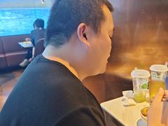 -吉布鲁牛排海鲜自助(武侯银泰城店)