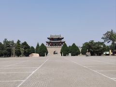 -常家庄园