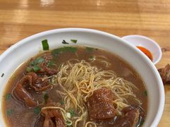 -珍珍小食店(西华路店)