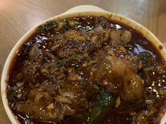 -三鞭一花·独一处·元英砂锅(海光寺店)