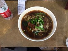 -秦云老太婆摊摊面(磁器口店)