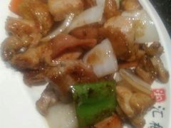 -湘汇概念铁板烧(铁西万达店)