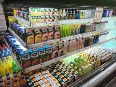 -中商优品汇超市(中南店)