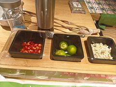 椰子鸡酱料-椰夫人·养生椰子鸡(黄埔时代城店)