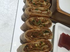 -四季小馆·地道北京小吃(广百店)