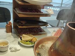-东门口·新式老北京火锅(河西龙湖天街店)
