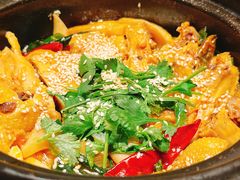 -周家二小姐的菜(西津渡店)