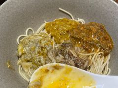 -李百蟹·江南蟹黄面·河景餐厅(夫子庙总店)