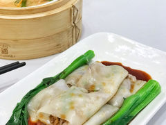 -圣丰盛宴酒家(东城店)