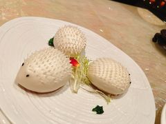 -8餐厅(新葡京酒店)