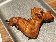 -北丐先生·野馄饨烧烤(泰达E街区店)