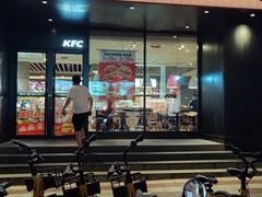 -肯德基(西稍门店)