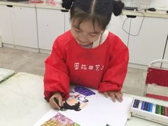 -蕃茄田艺术(普陀长风大悦城中心)