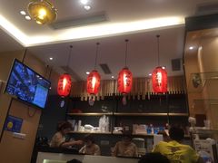 大堂-鲜芋仙Meet Fresh(壹方城店)