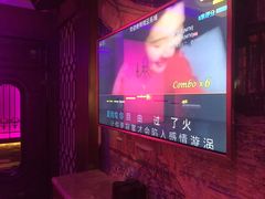 -骑士KTV(红谷滩万达店)