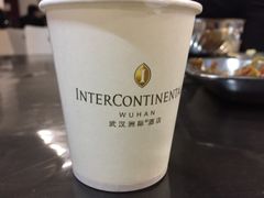 -武汉洲际酒店