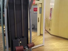 -一兆韦德健身(凤凰城店)