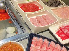 -海底捞火锅(方塔东街店)