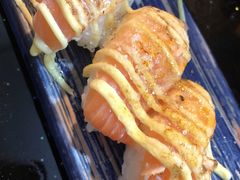 -真剑日本料理·铁板烧(贵州路店)
