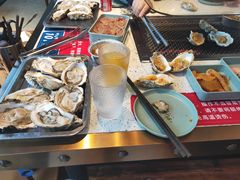 -蚝英雄·鲜蚝自助专门店(洋桥店)