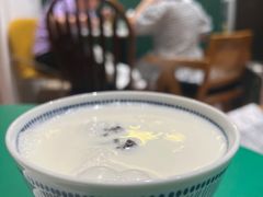 -堂屋糖水店(愚园店)