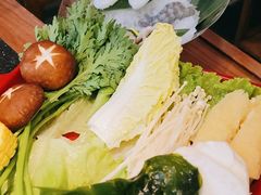 -牛New寿喜烧(闵行龙湖天街店)