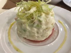 -红房子西菜馆(淮海中路店)