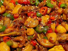 -辣小鲜·南昌大排档(船山路店)