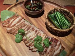 -花马天堂云南餐厅 Lost Heaven(外滩店)